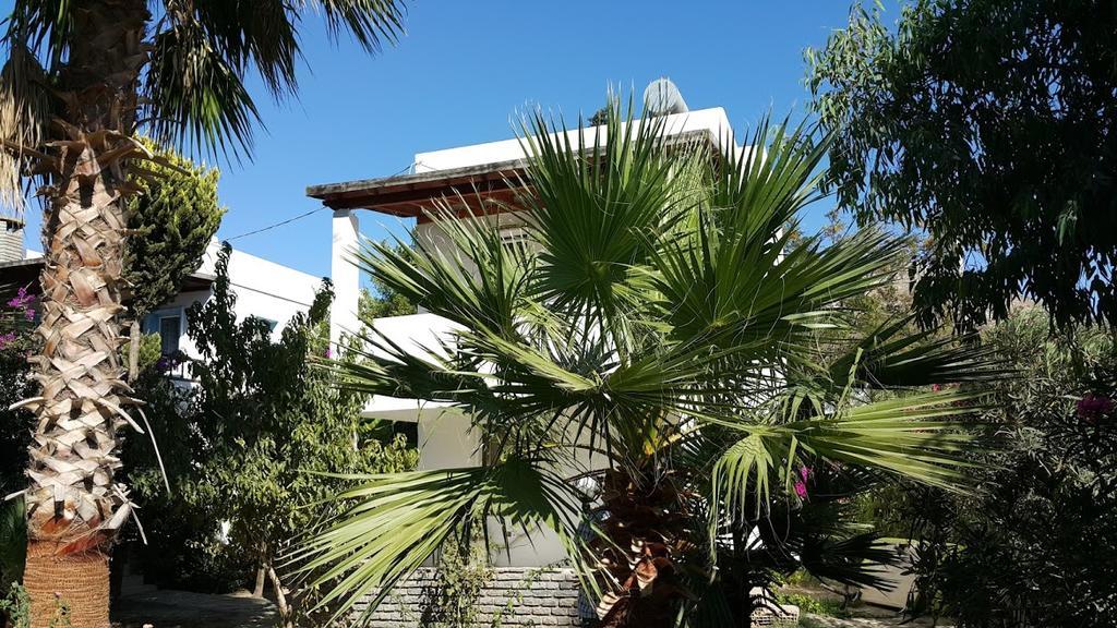 Alfa Apartments Bodrum Exterior photo