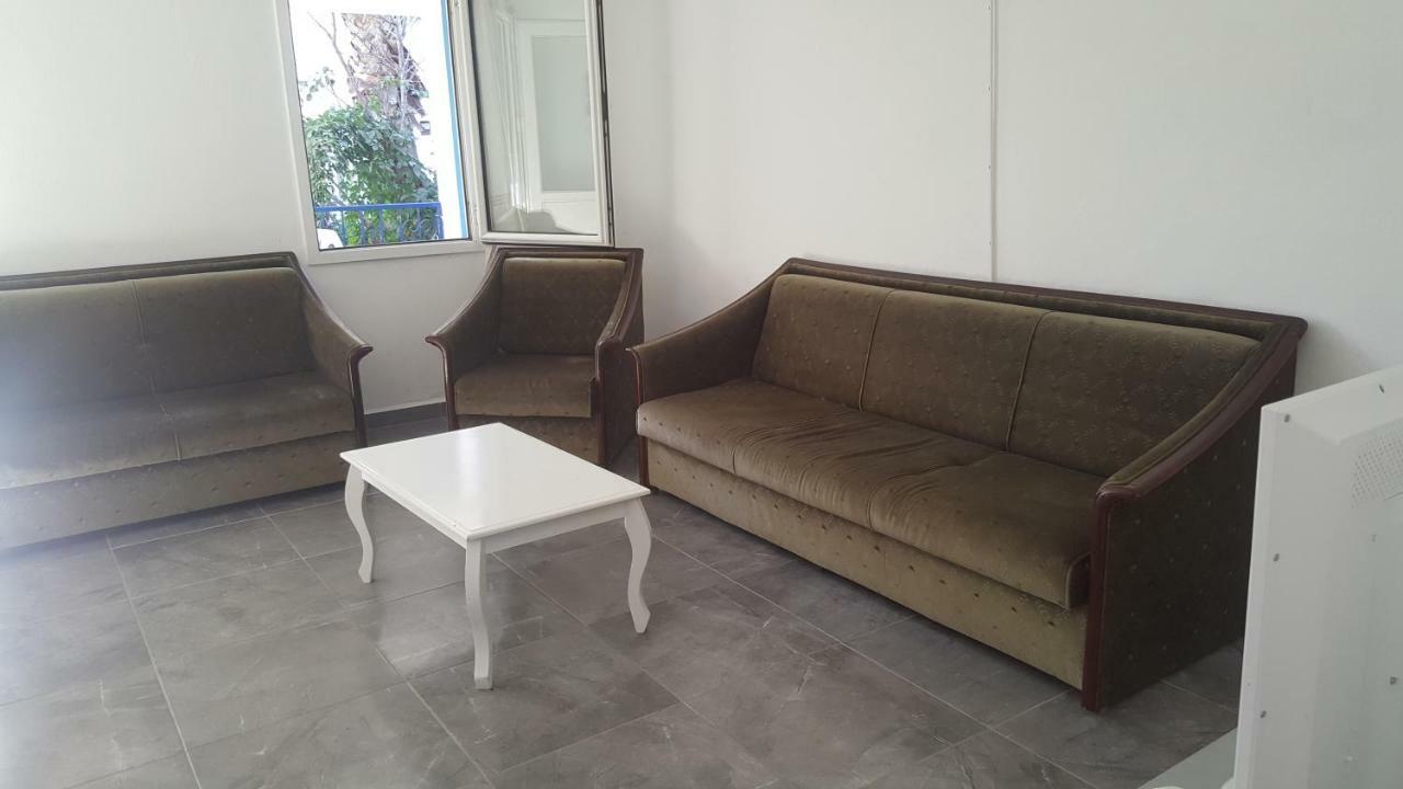 Alfa Apartments Bodrum Exterior photo