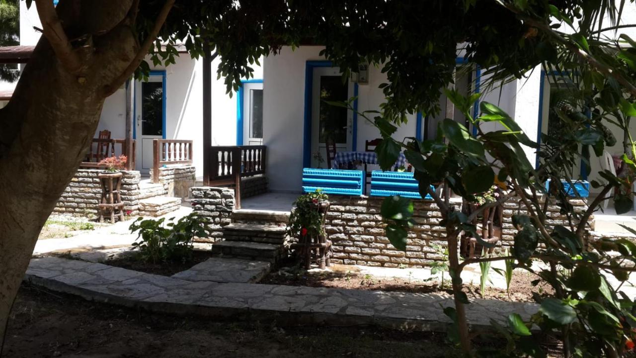 Alfa Apartments Bodrum Exterior photo