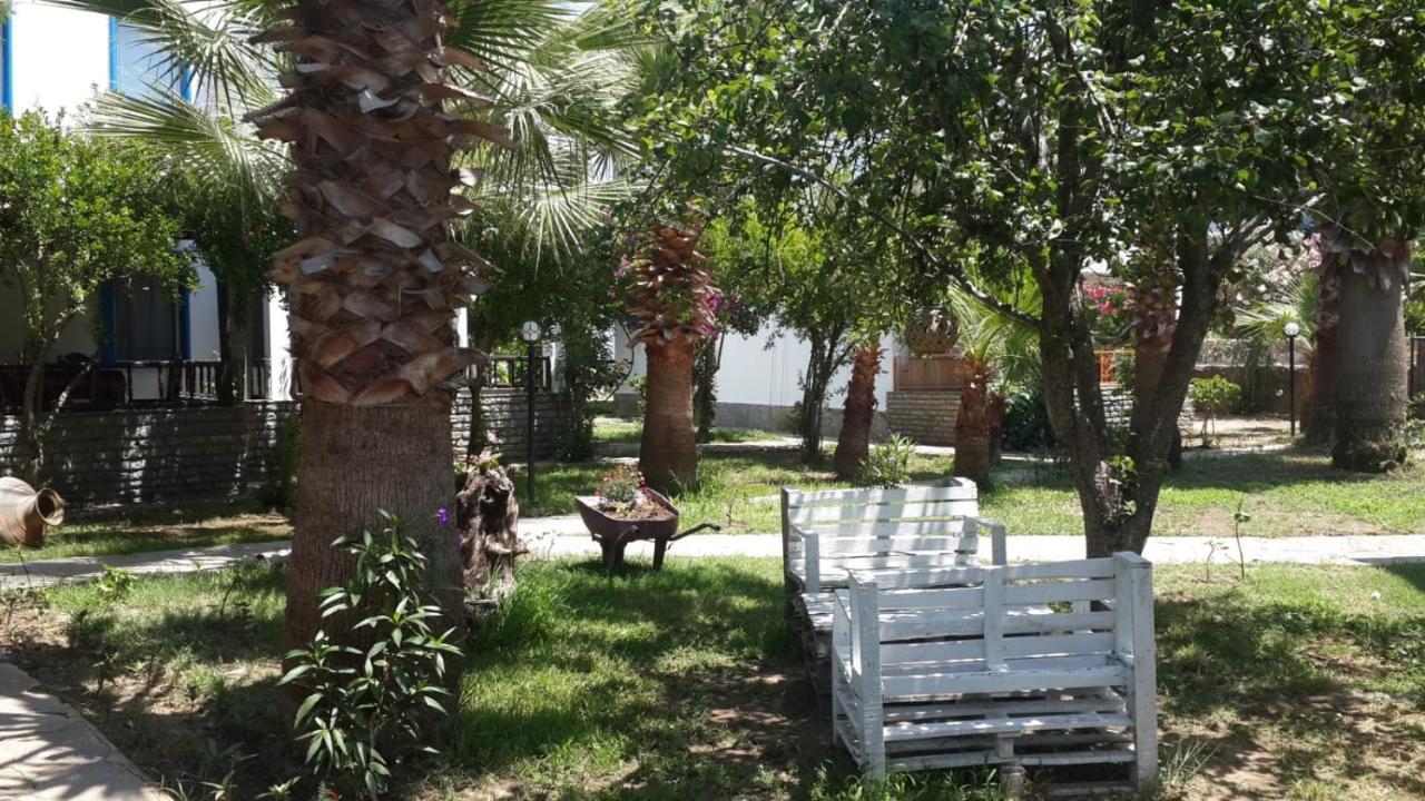 Alfa Apartments Bodrum Exterior photo